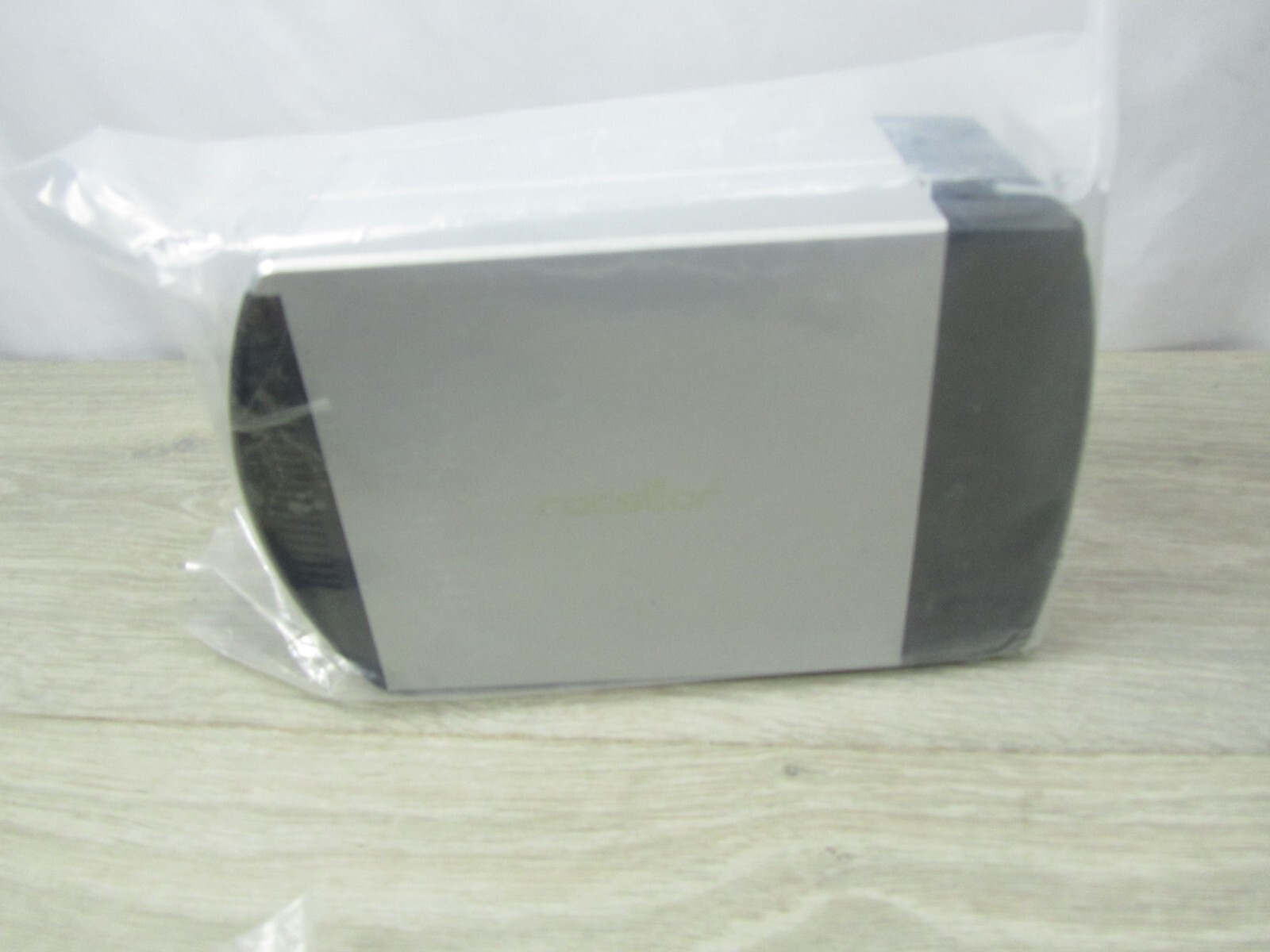 Rocstor RSM2TS 2-Bay RAID System Rocraid 2 Open box