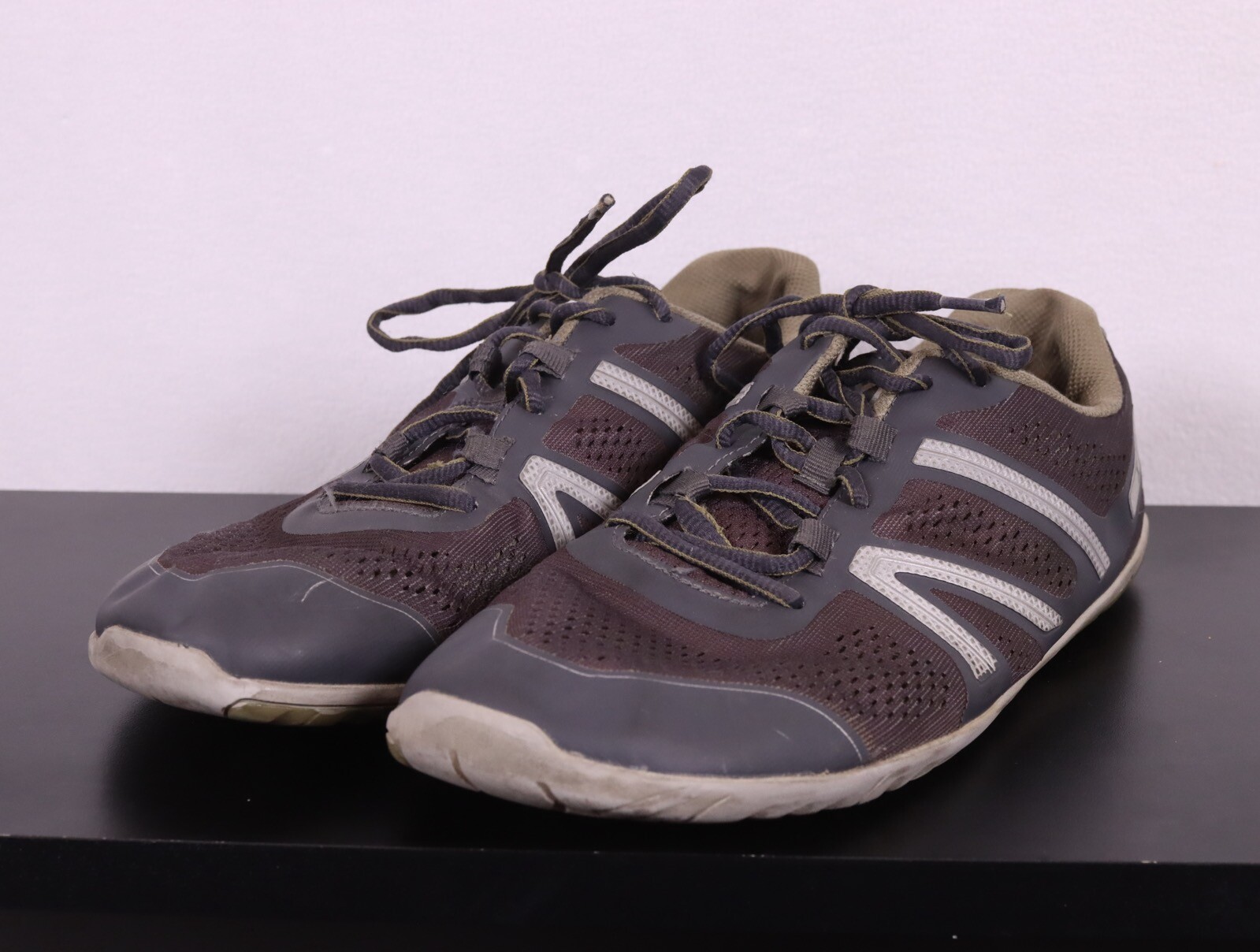INOV8 Men’s US 7.5 Bare-XF 210 V2 Shoes -Black Gray Multicolor -Training