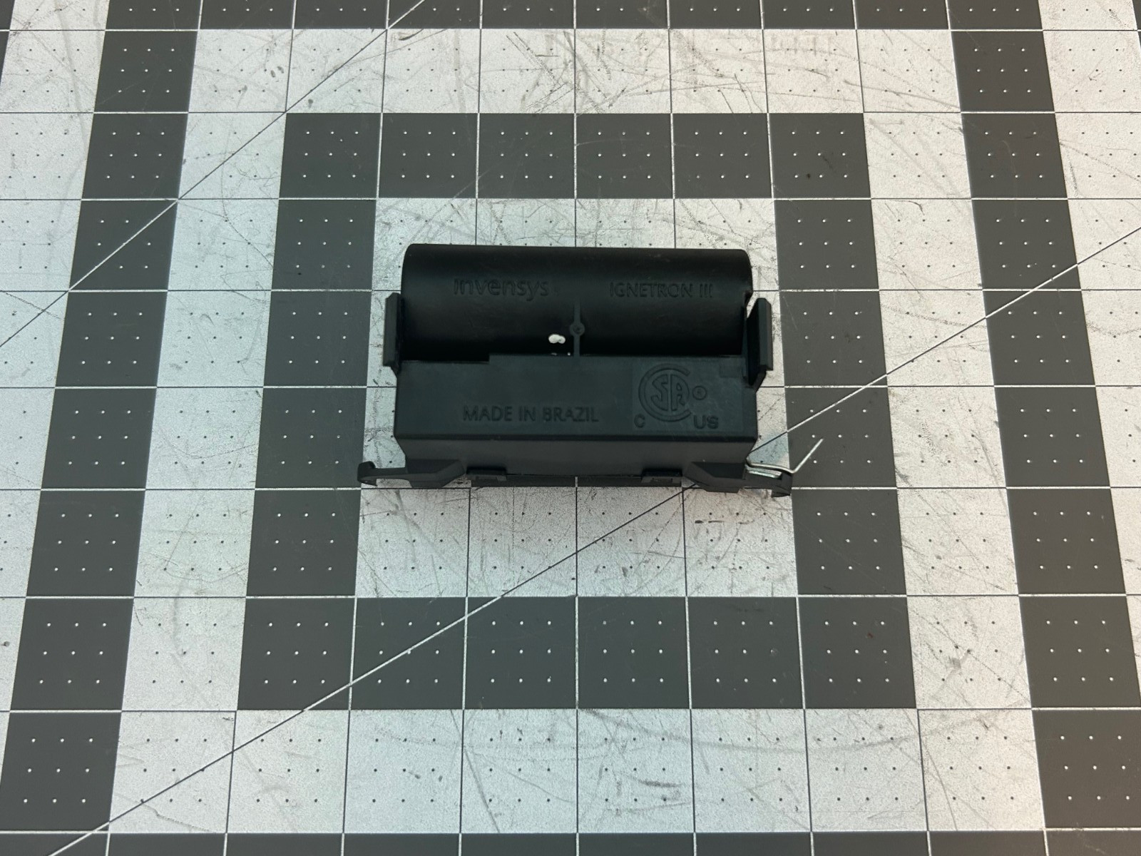 GE Oven Range Spark Module P# 223C4319P002  46347041