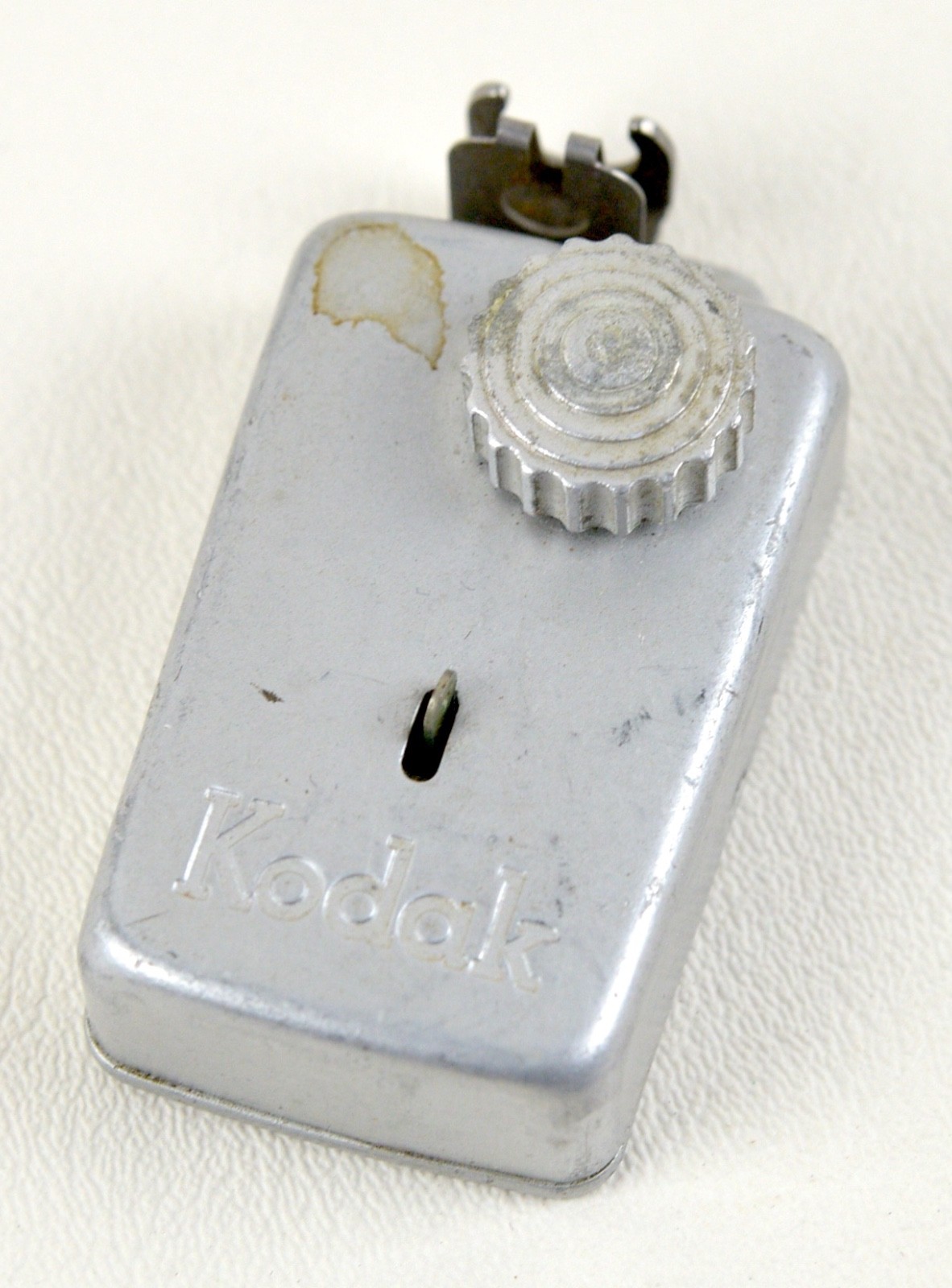 VINTAGE KODAK AUTO-RELEASE SELF TIMER