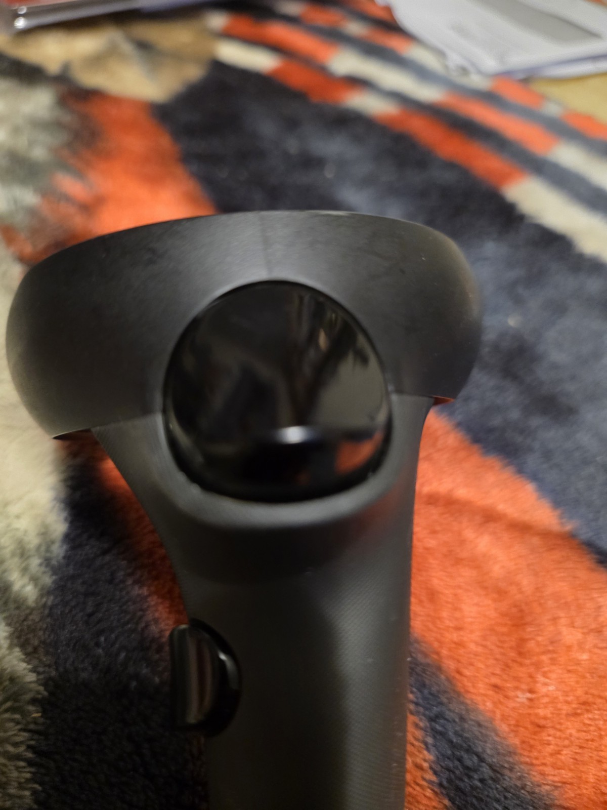 Genuine Oculus Rift S / Quest 1 Touch Controller - LEFT Controller Only