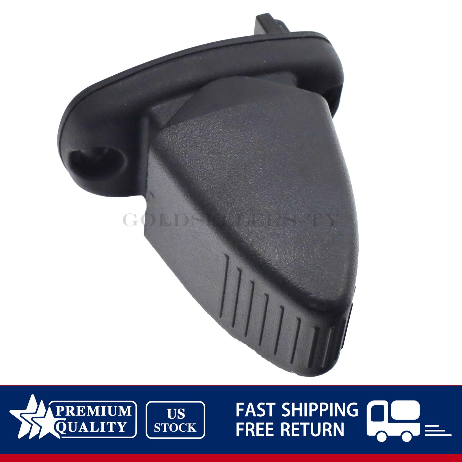 NEW Mini Lever Finger Switch Assembly Fits HYSTER 2110791 854768 US
