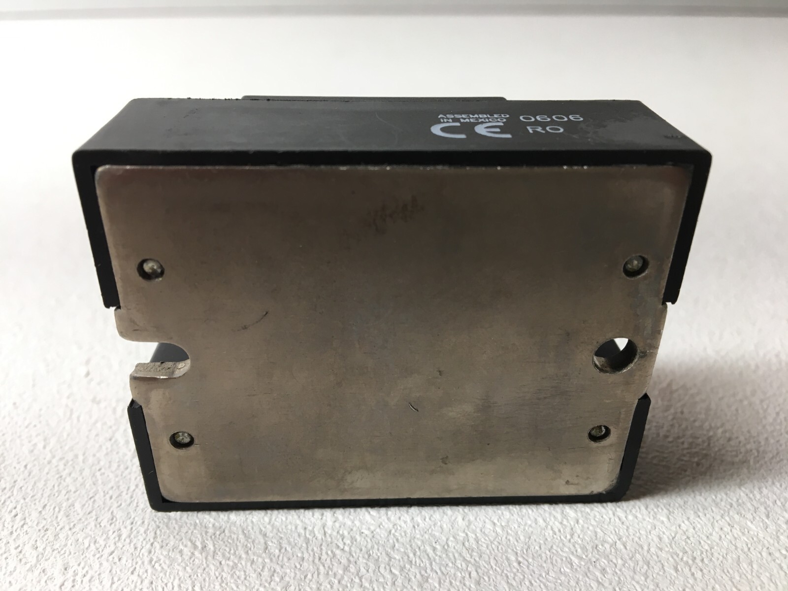 New! Crydom D1D20 Solid State Relay (#60092)
