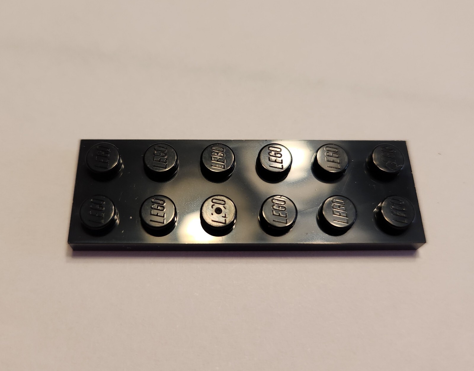 LEGO Creator Expert NASA Apollo 11 Lunar Lander - Part #379526