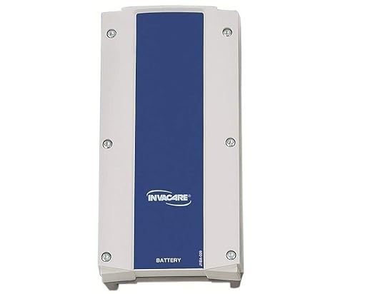 Invacare 24V Quick-Release Battery Pack 1078276 Rechargeable Linak Power