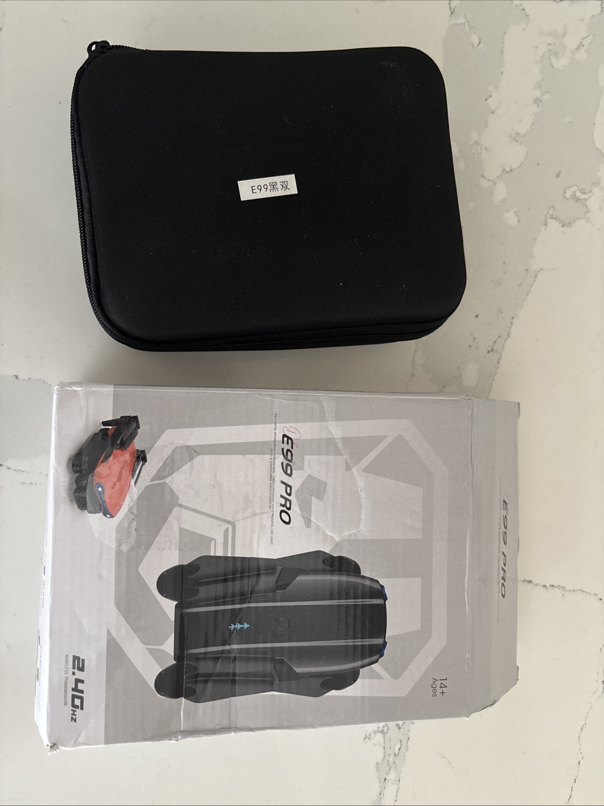 e99 pro drone