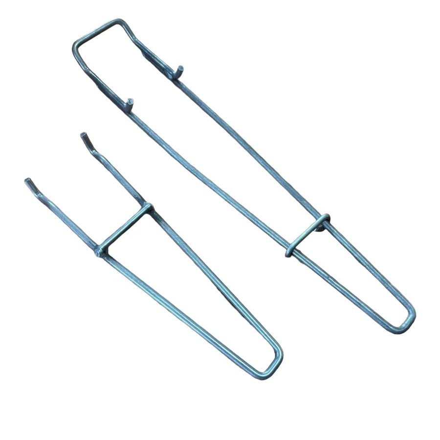 One-Handed MB-550 and Bridger #2 Trap Setters Minnesota Brand Trapping Supplies