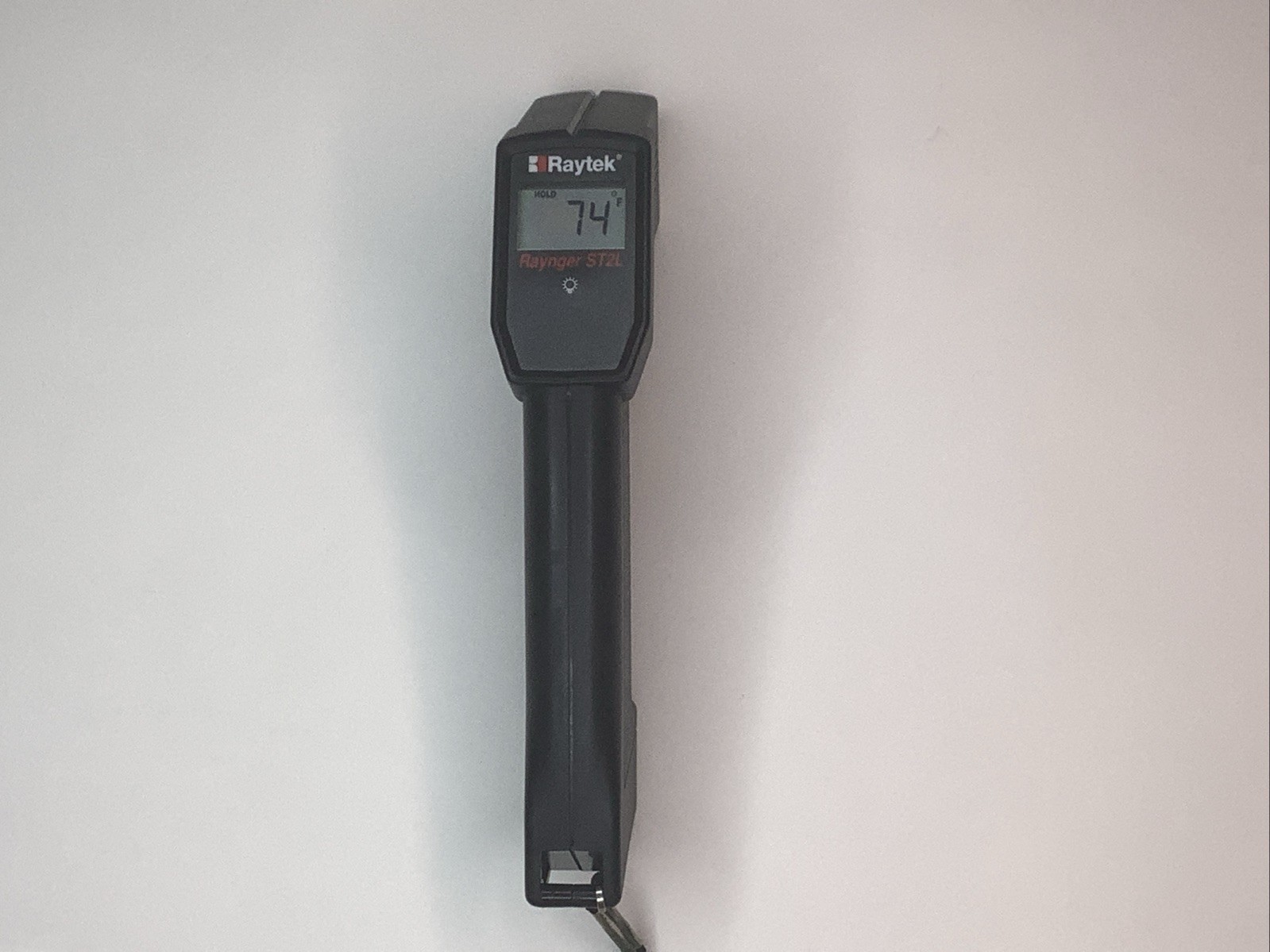 Infrared Thermometer Raytek Raynger ST2L