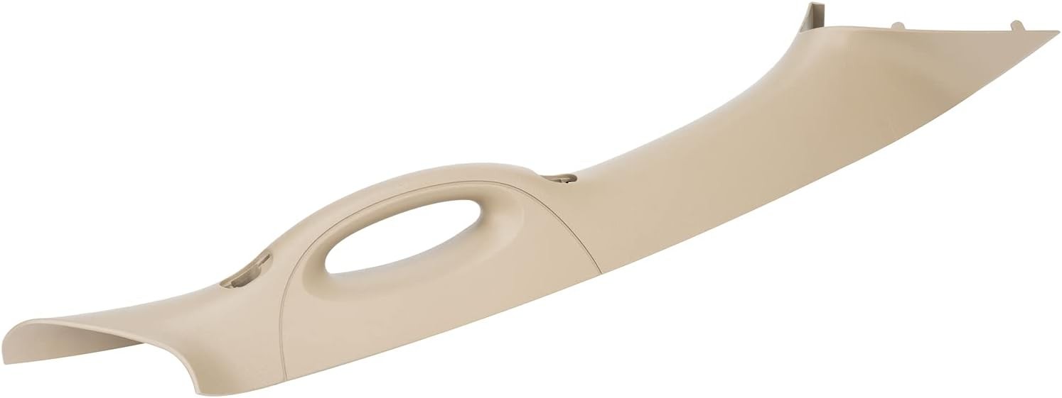 A Pillar Beige Grab Handle Interior Trim Right Passenger Side for 04-08 FordF150