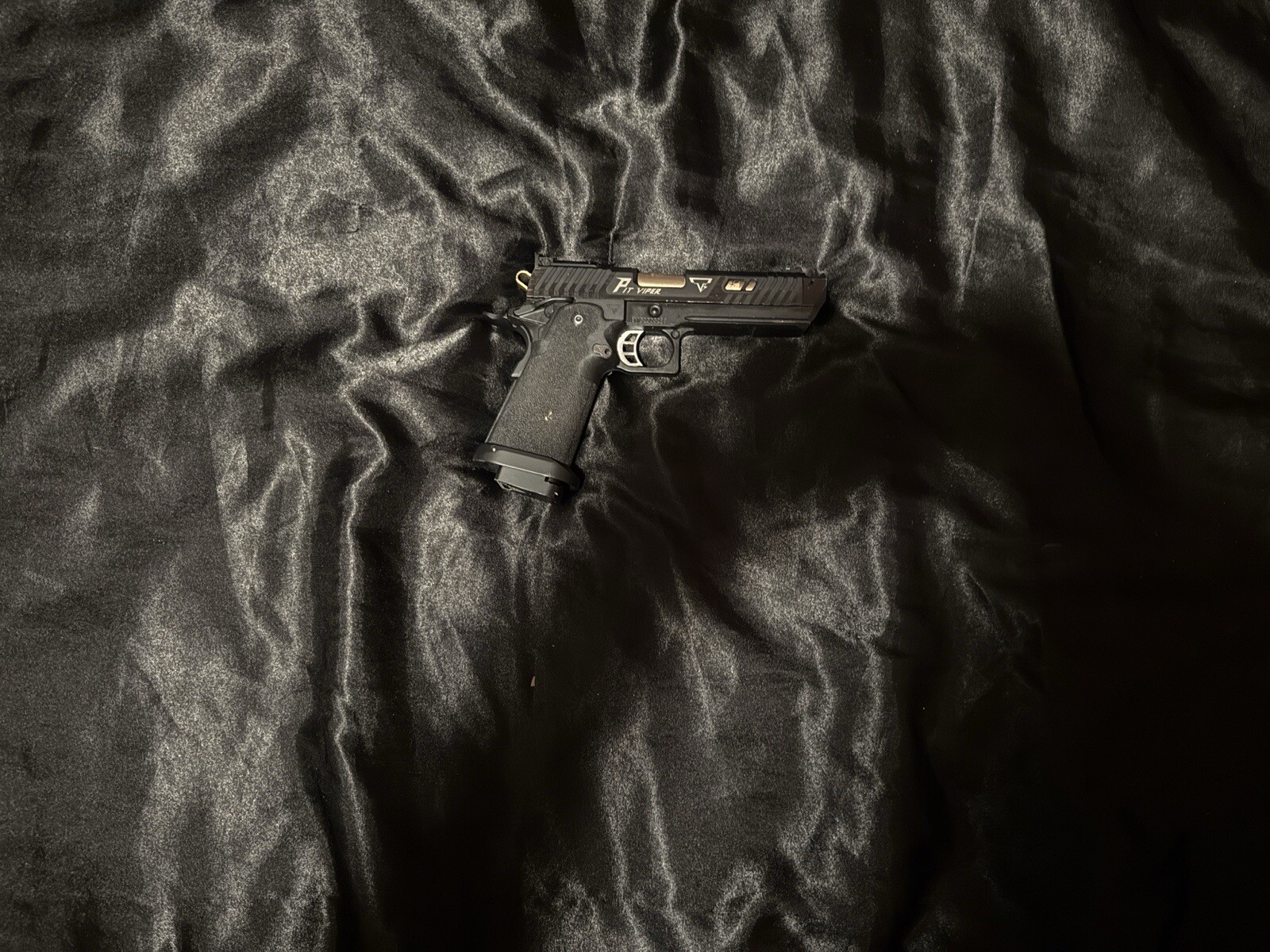 Selling My Airsoft Collection