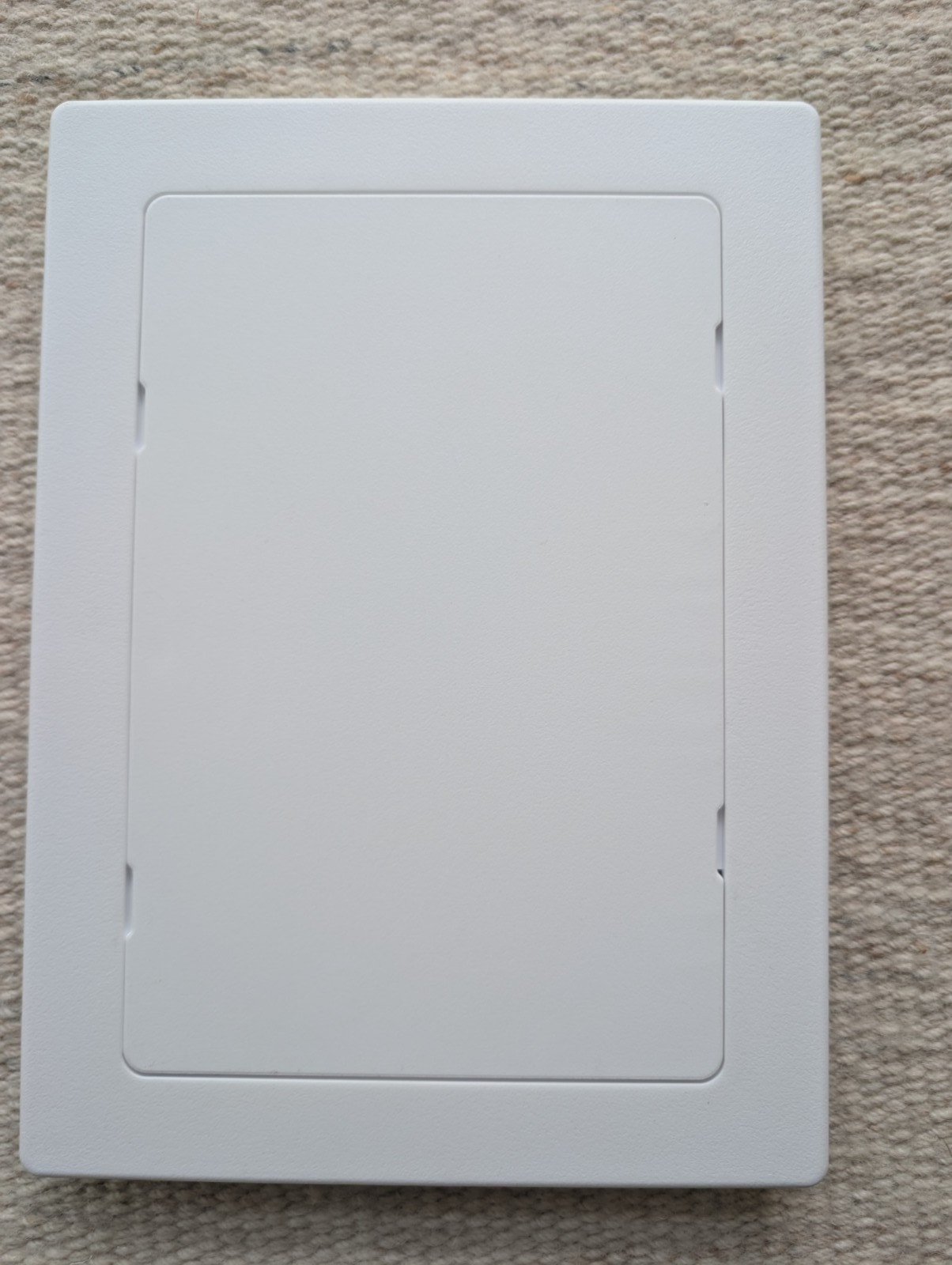 Oatey 6x9 in Access Panel 6" x 9" - Set of 5 #34055