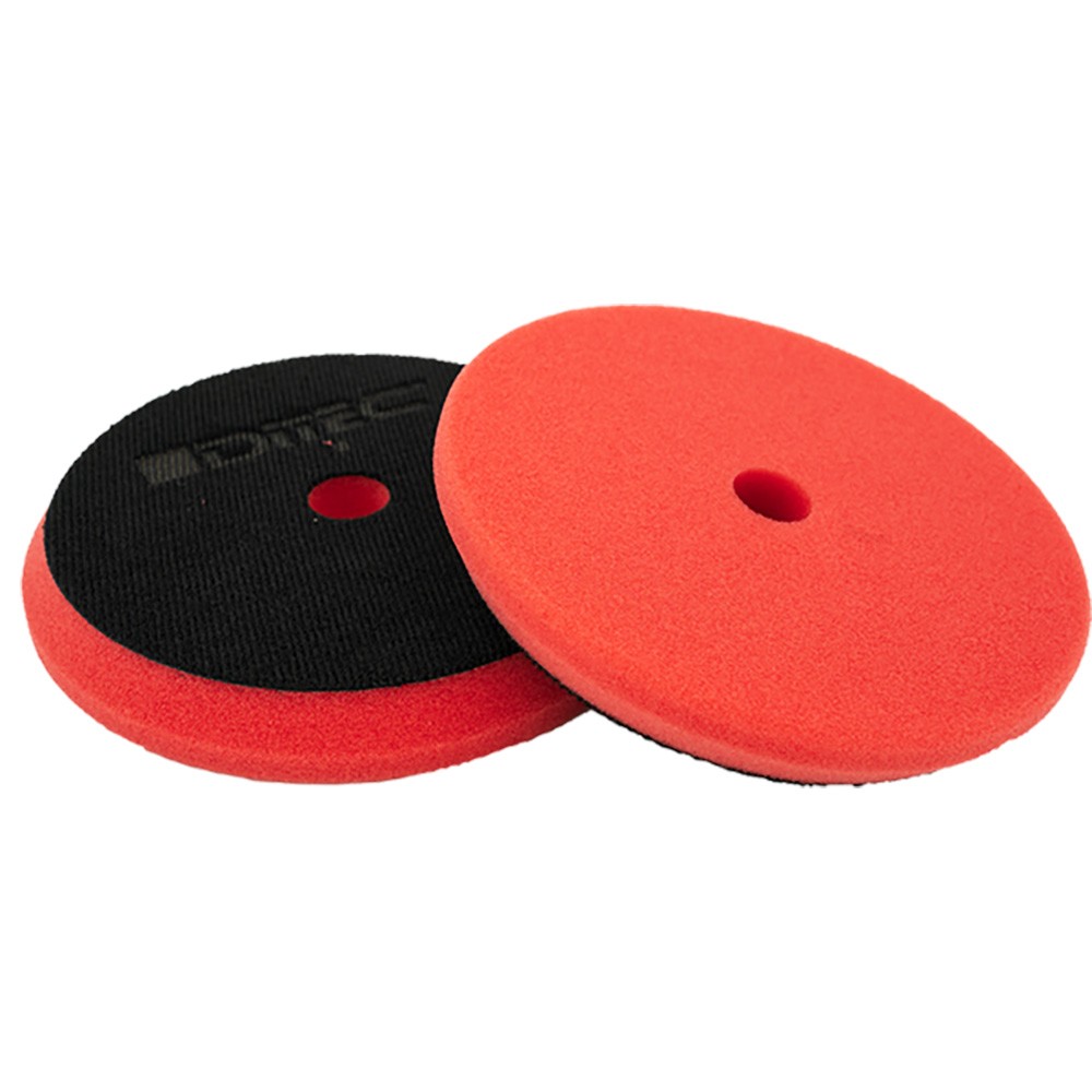 Ditec Trapez Polishing Pad - Fine Cut - 175Mm *2-Pack  PP-FNCT-1751