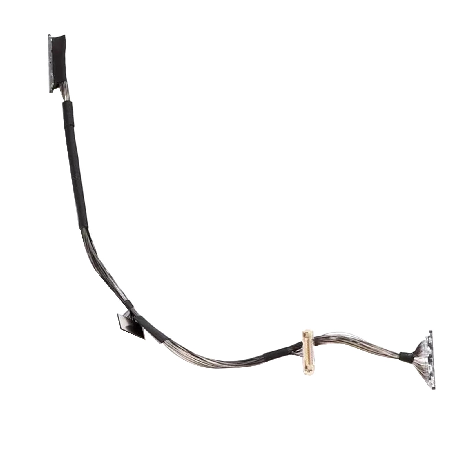 Gimbal Camera Transmission Signal Cable For DJI Mini 4 Pro Drone Replace Parts