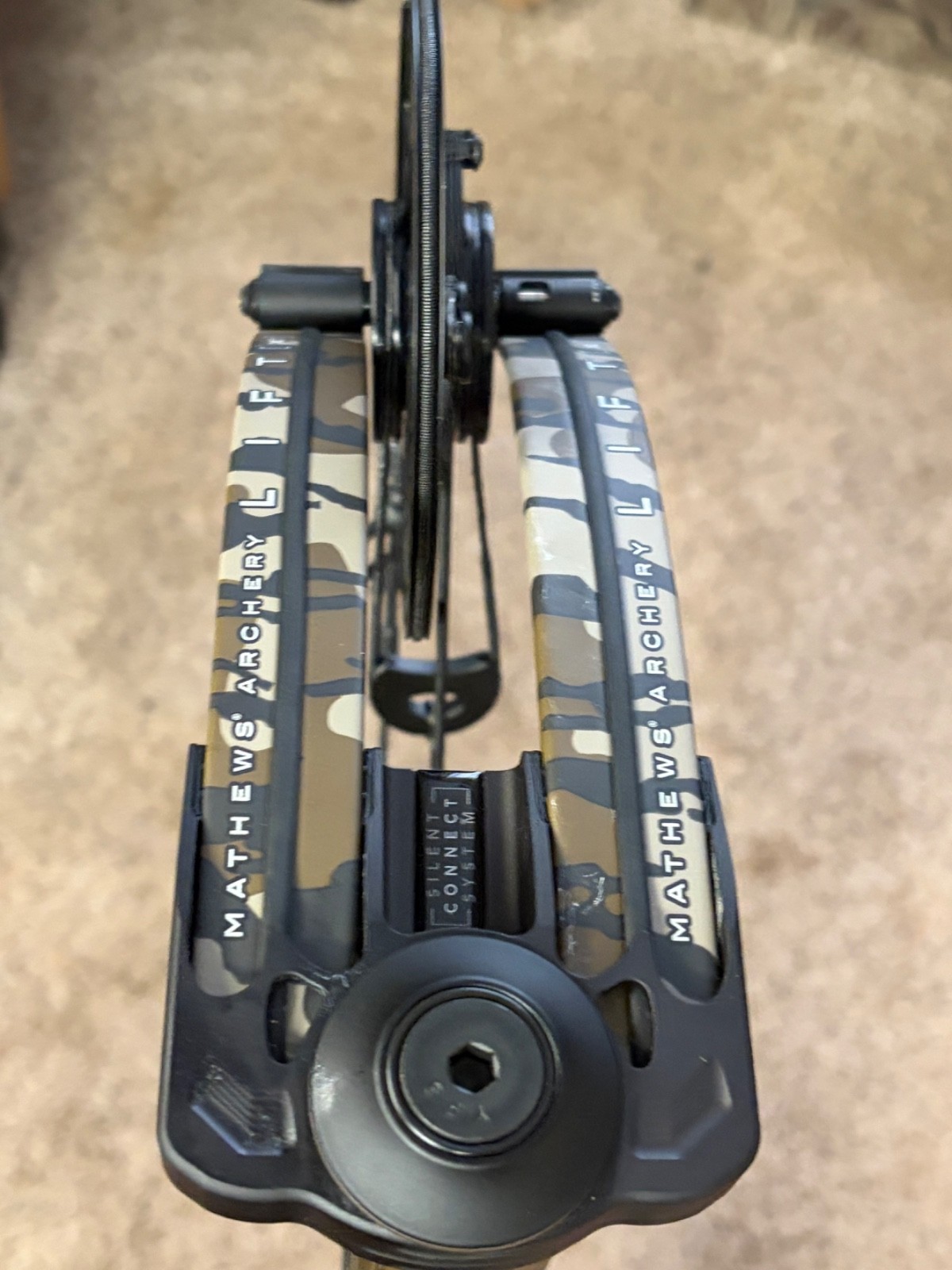 mathews lift x 29.5 compound bow