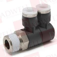 PISCO PNEUMATICS PHW5/32-N1U / PHW532N1U (NEW IN BOX)