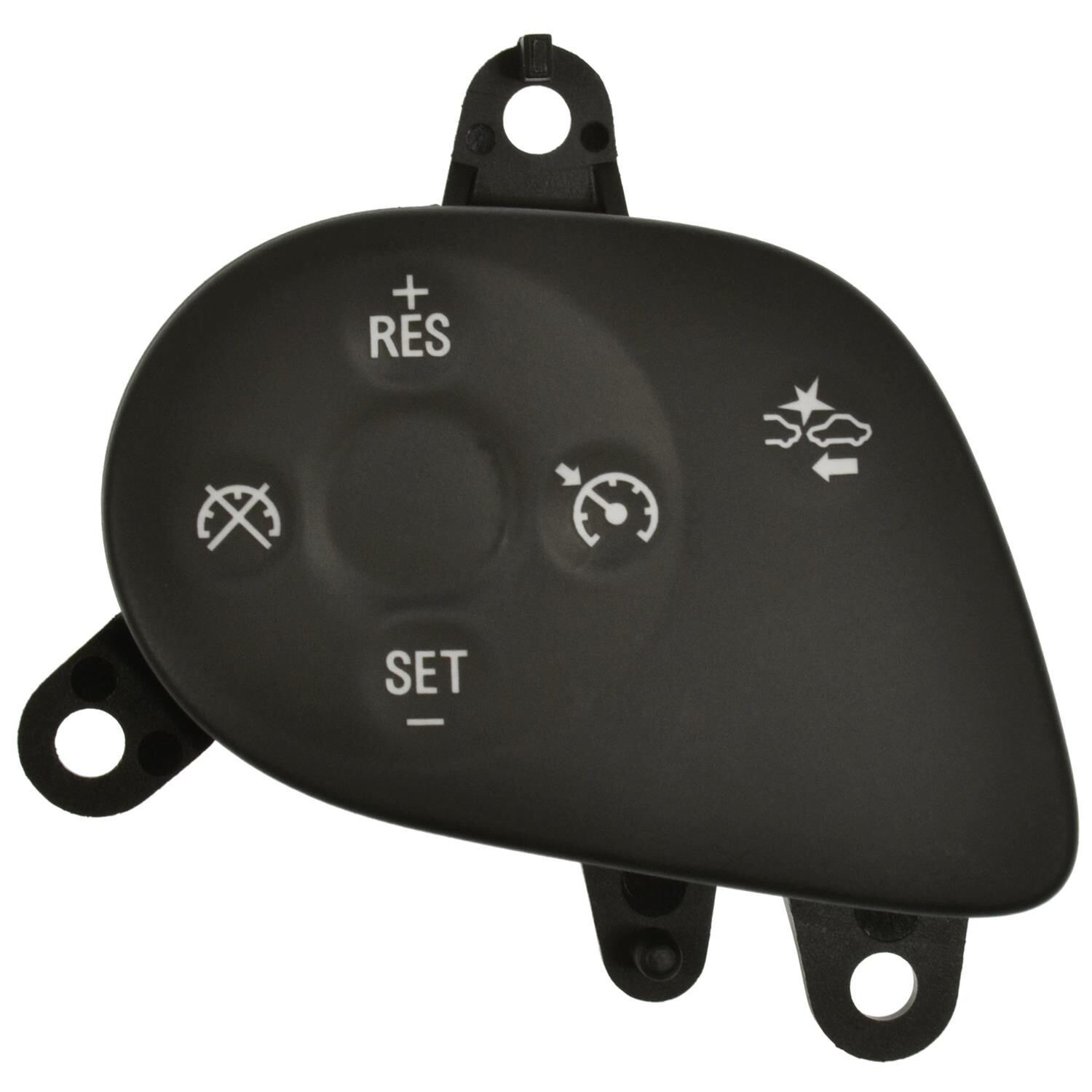 Standard Ignition Cruise Control Switch for 14-20 Chevrolet Impala CCA1345