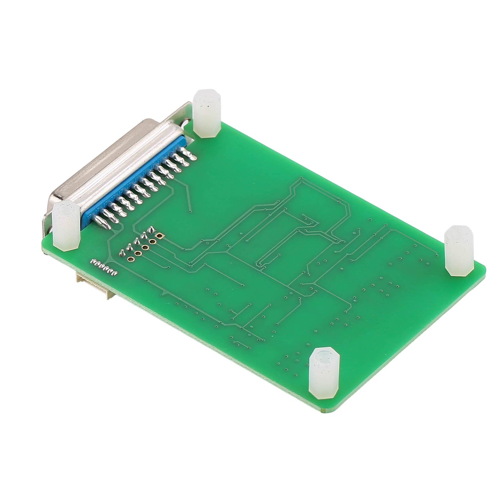 KEYDIY 13# Remote Chip Read Adapter for Water-damaged/Broken 5C & 5D Key Chip