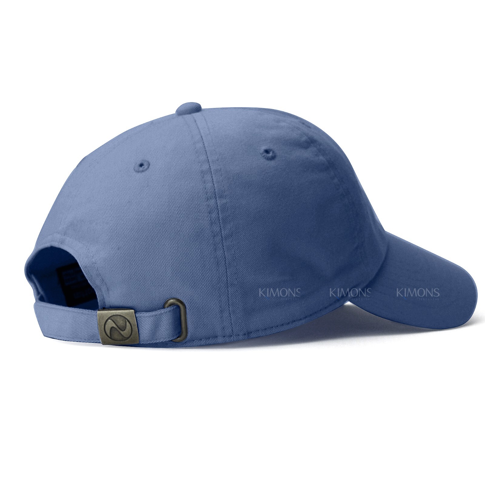 Solid Plain Baseball Cap Cotton men women Ball Hat Dad Hat Polo Washed Ball PC
