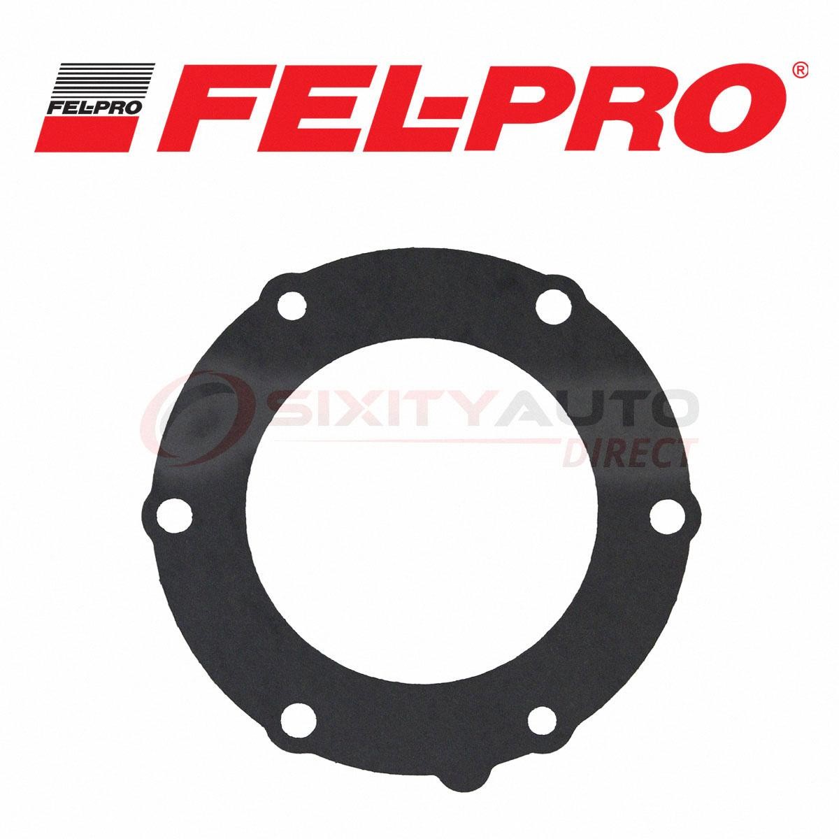 Fel-Pro Transfer Case Adapter Gasket for 2000-2007 GMC Yukon XL 2500 - zu