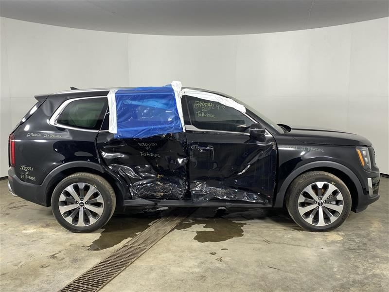 Camera/Projector Camera Windshield Upper Center Fits 20-22 TELLURIDE 2427112