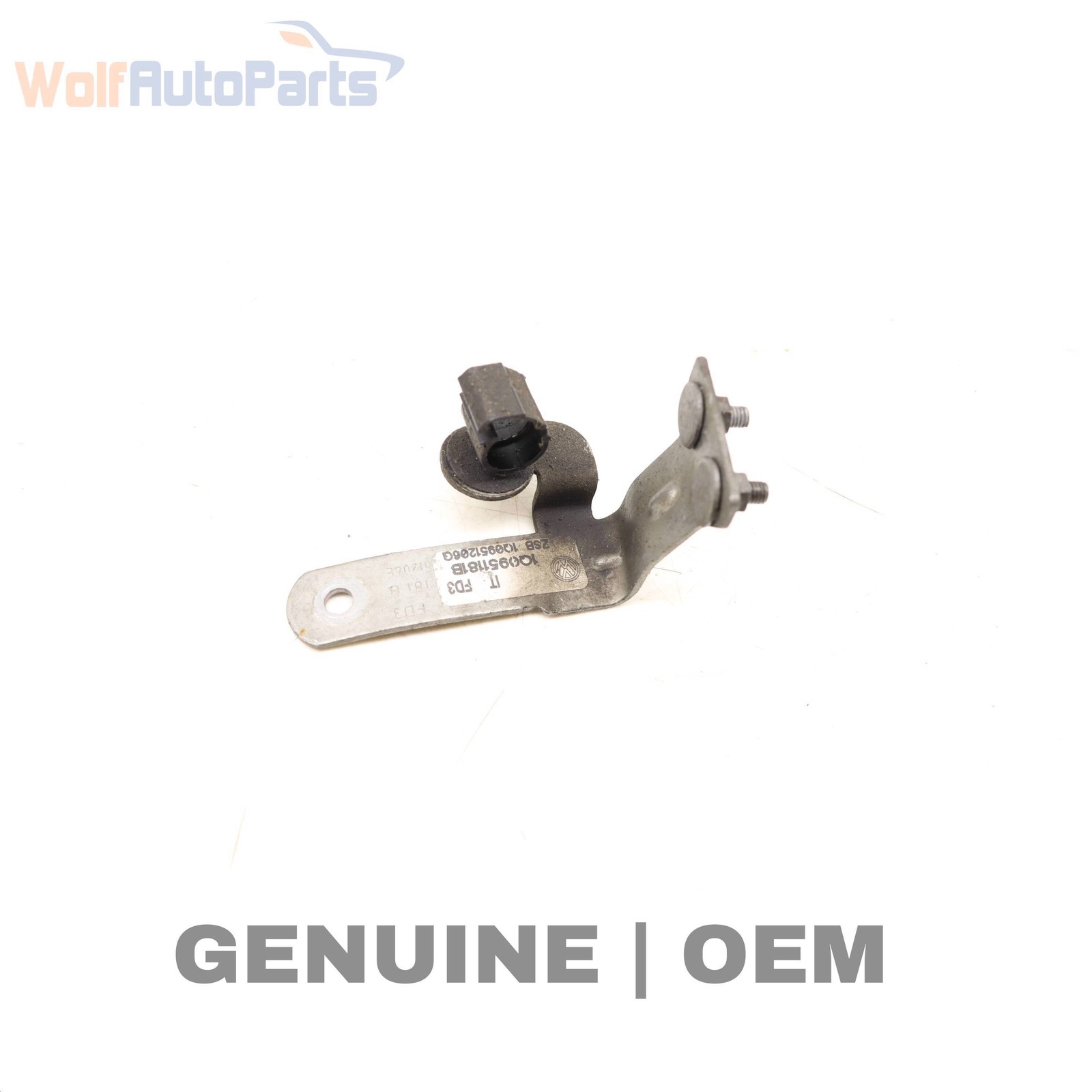 2008-2016 VW EOS - HORN Mount Bracket (High Tone) 1Q0951181B