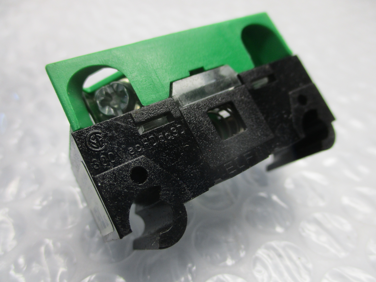 ELFIN 030FA CONTACT BLOCK NSNP