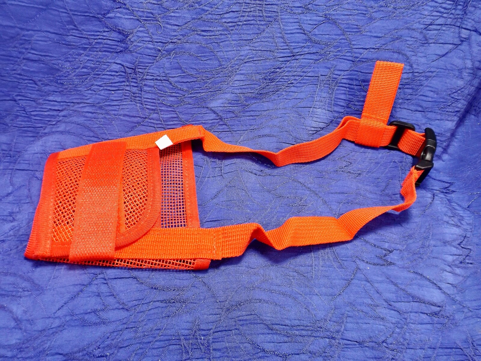 Yaohaod Dog Muzzle XL