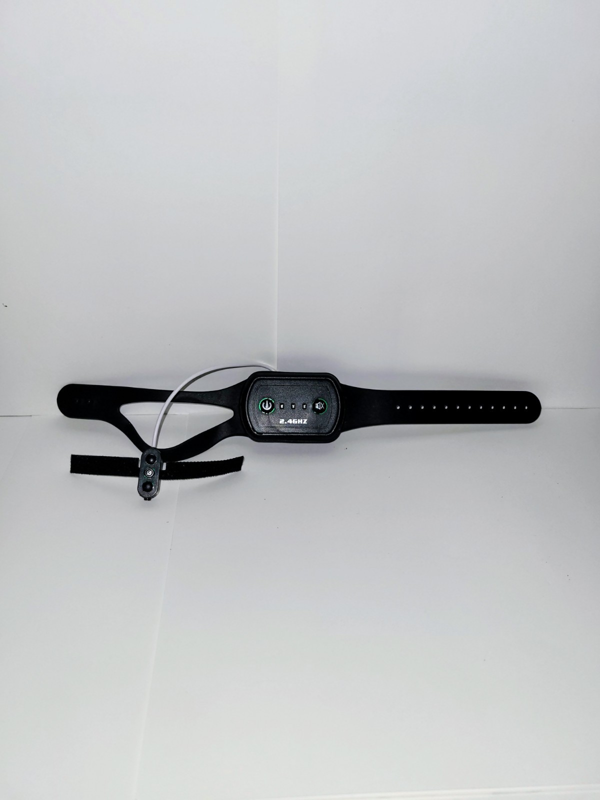 Replacement Watch/Hand Band Remote Control 2.4GHZ  WORKS GREAT