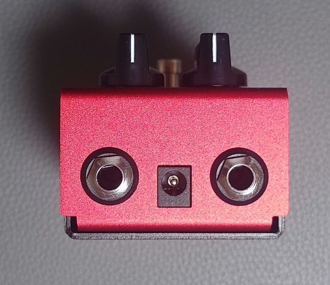 Citadel Electronics Particle Drive 418454
