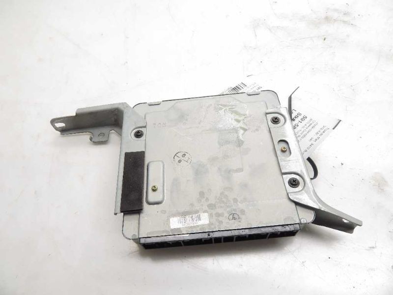 98-99 LEXUS LS400 ABS COMPUTER CONTROL MODULE ECM ASSEMBLY