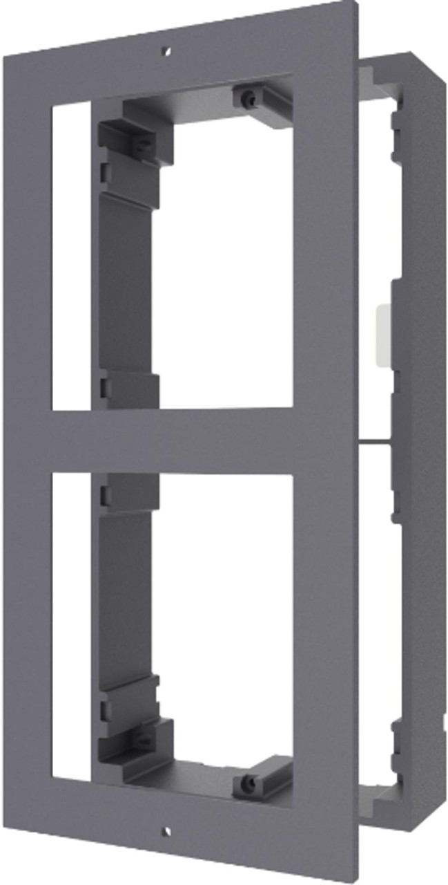 DS-KD-ACW2 Hikvisio 2nd Video Intercom Brackets 2 Surface mounting