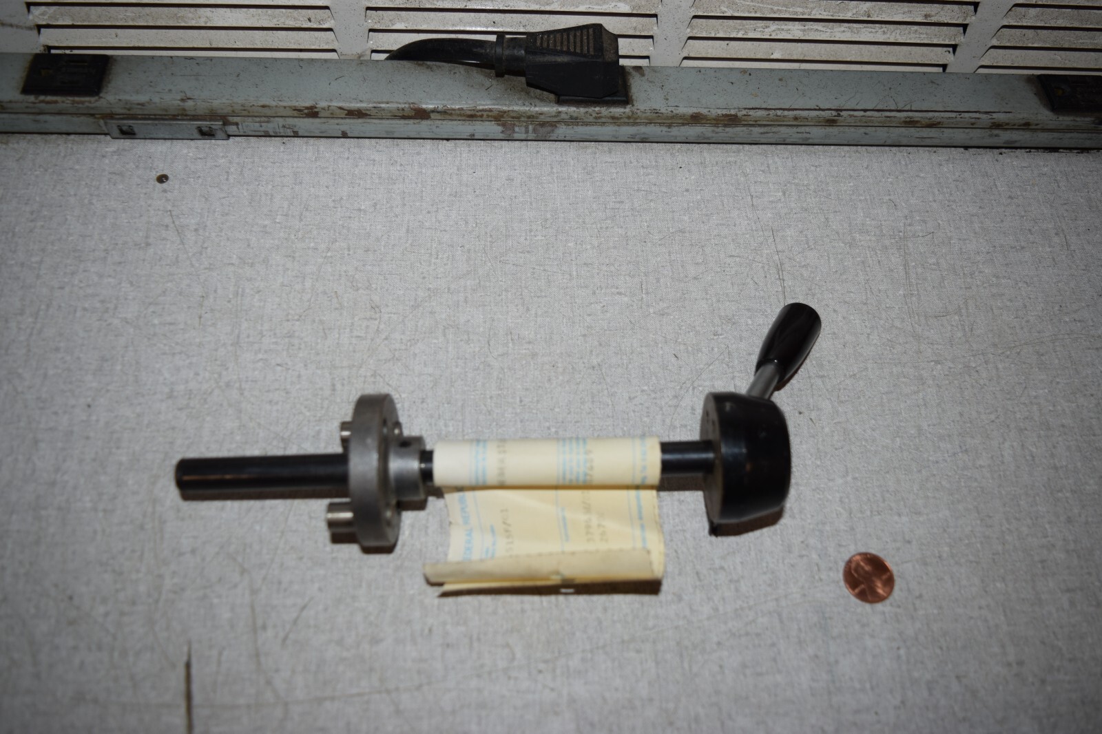 Heidelberg Press 86.010.515F/01 Part