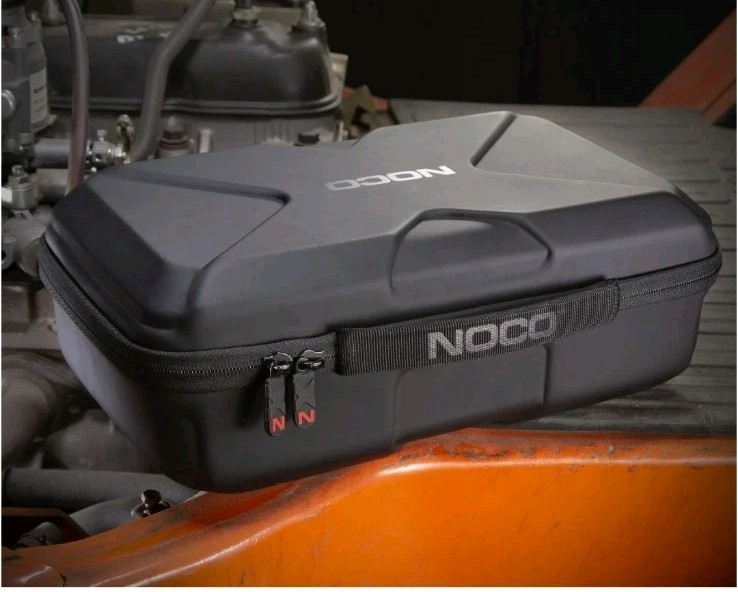 NOCO GBC015 Protective Case for GB150 Boost PRO Jump Starter New In Box