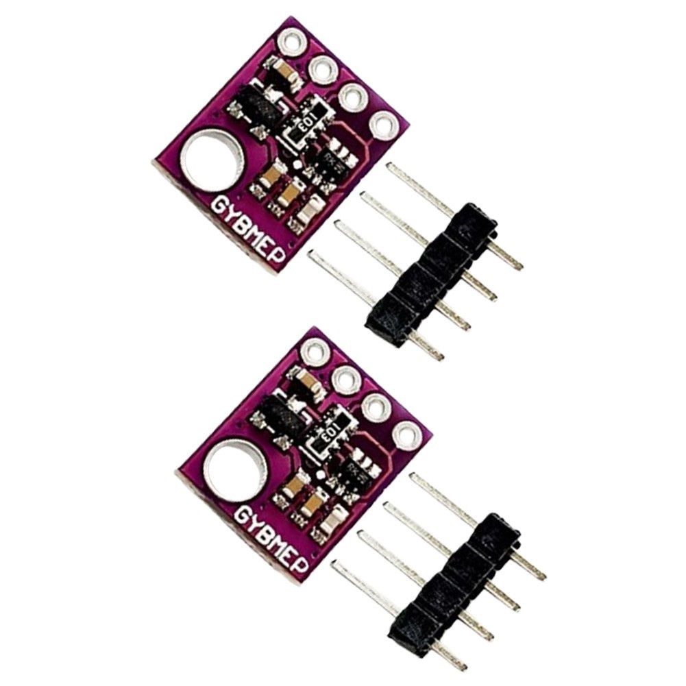 GY-BME280 Three in Sensor Module for Temperature Humidity Pressure Sensing