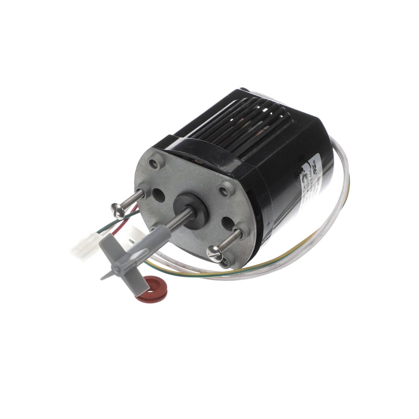 Grindmaster Cecilware Whipper Motor Kit- Complete- S&D ( CD35SL - Genuine OEM