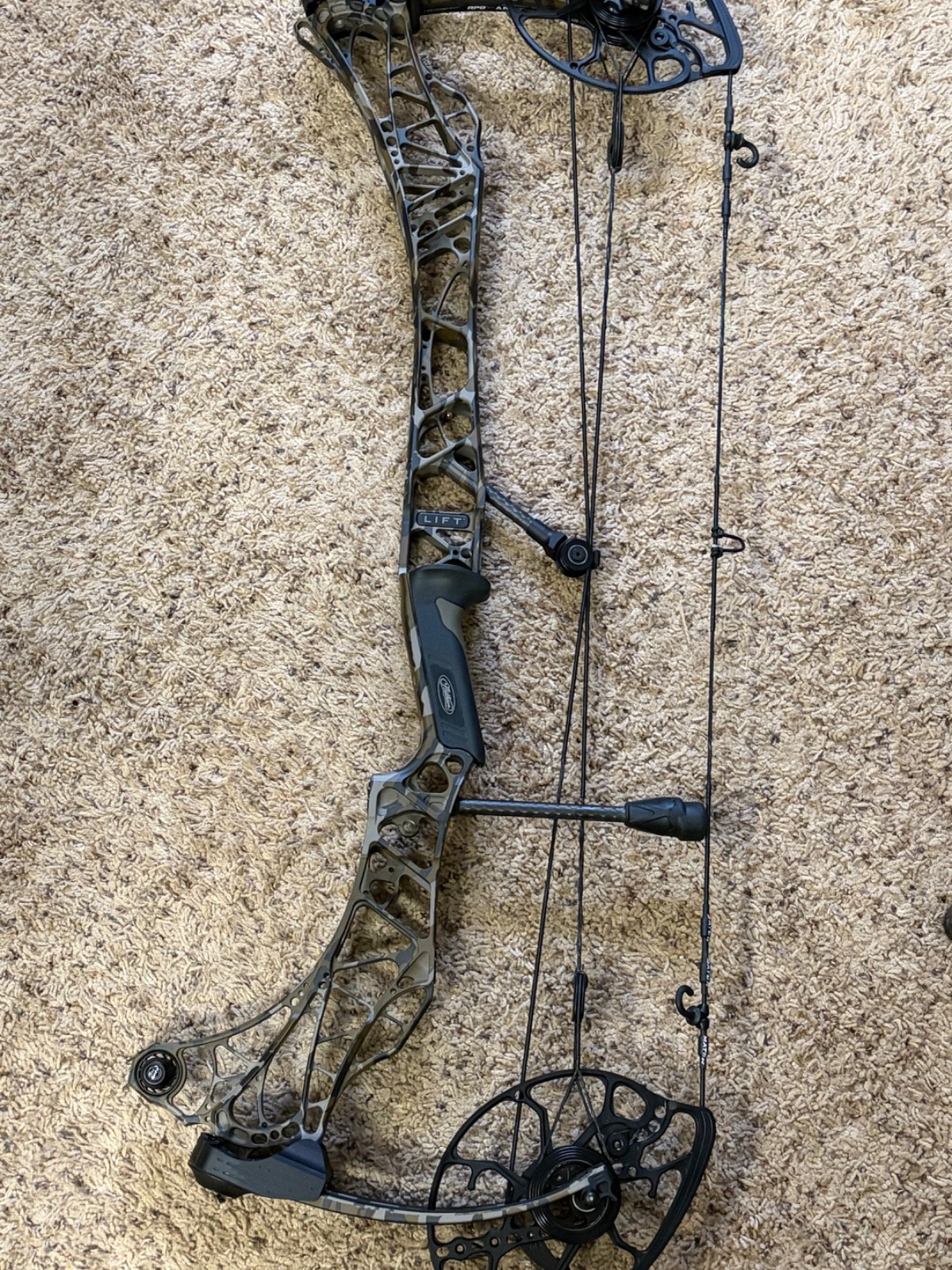 mathews lift x 29.5 compound bow