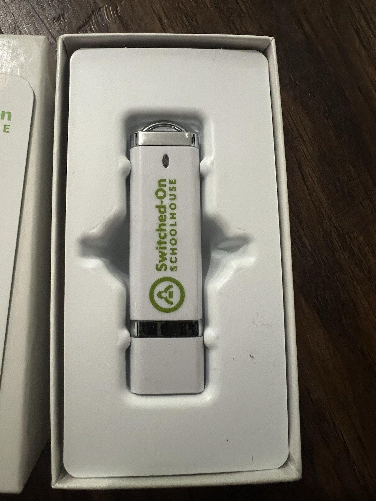 9th Grade Language Arts Switched On Schoolhouse Flash drive Curriculum