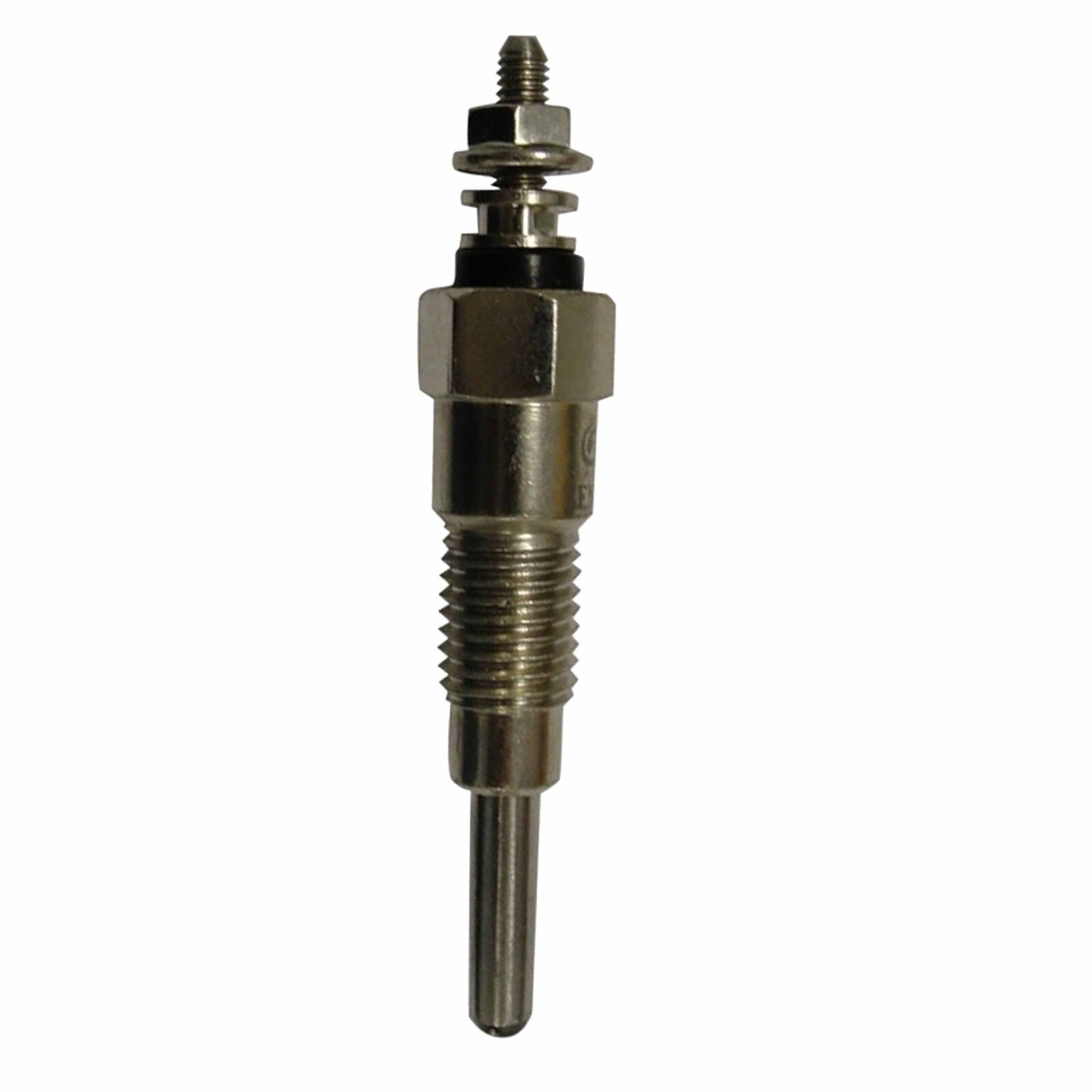 3 Engine Glow Plugs AT110814 Replacement 3284128M1 Diesel Set