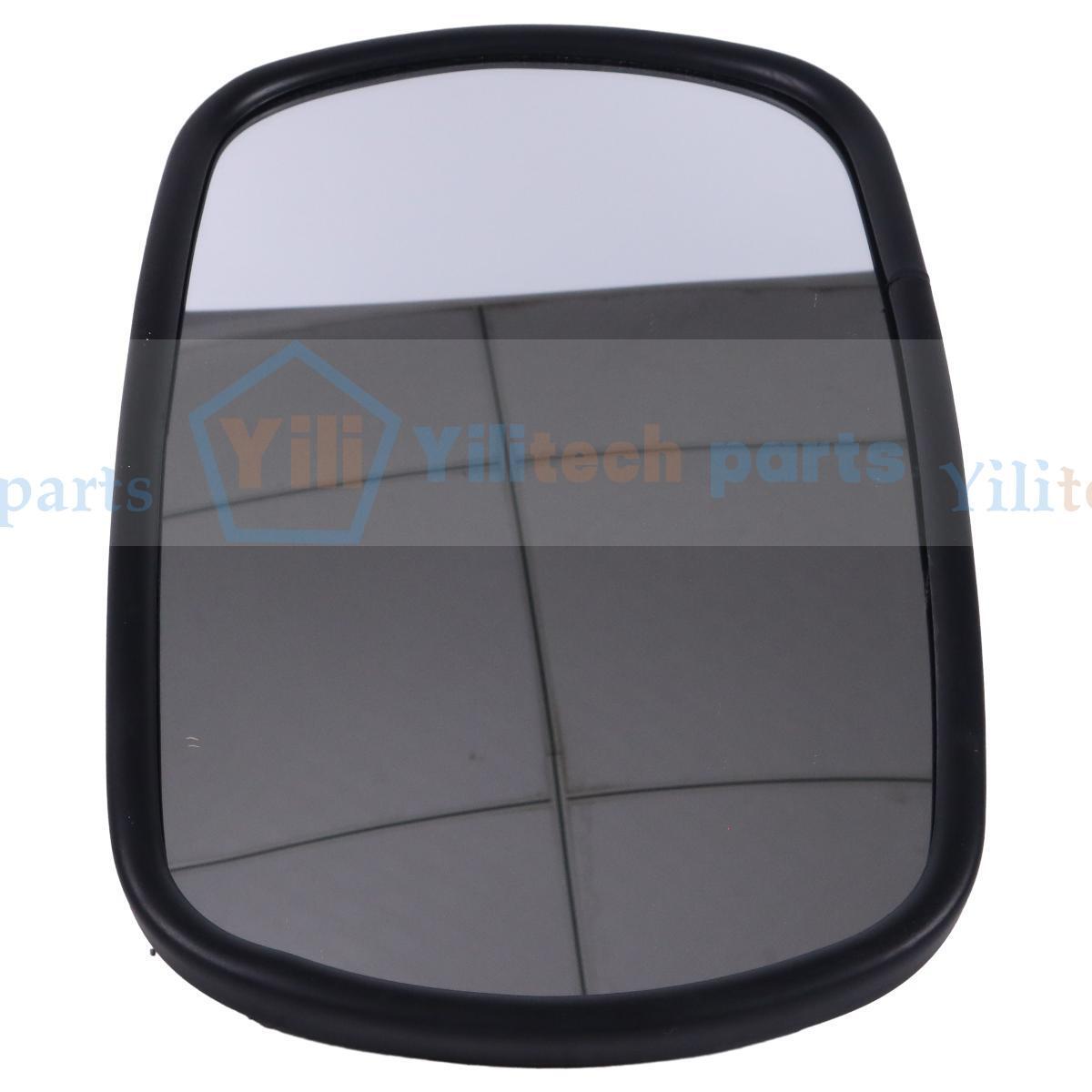 NEW Exterior Mirror Head Assy 123/04970 For JCB 210 215 217 1CX 2CX 3CX 4CX 5CX