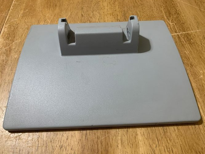 Metronics and Heidenhain QC-200 family of DRO's P/N 11B12786 Tray Stand.