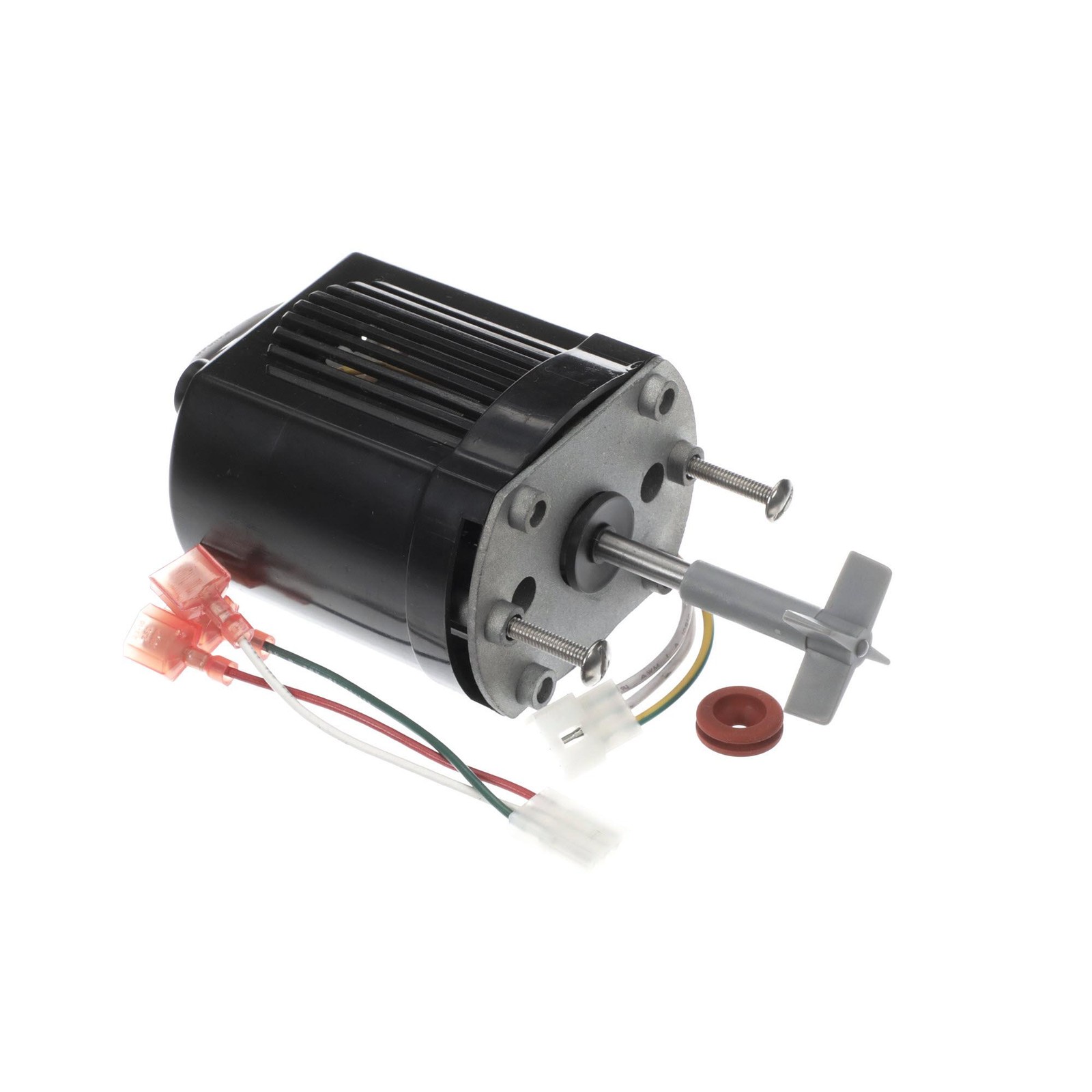 Grindmaster Cecilware Whipper Motor Kit- Complete- S&D ( CD35SL - Genuine OEM