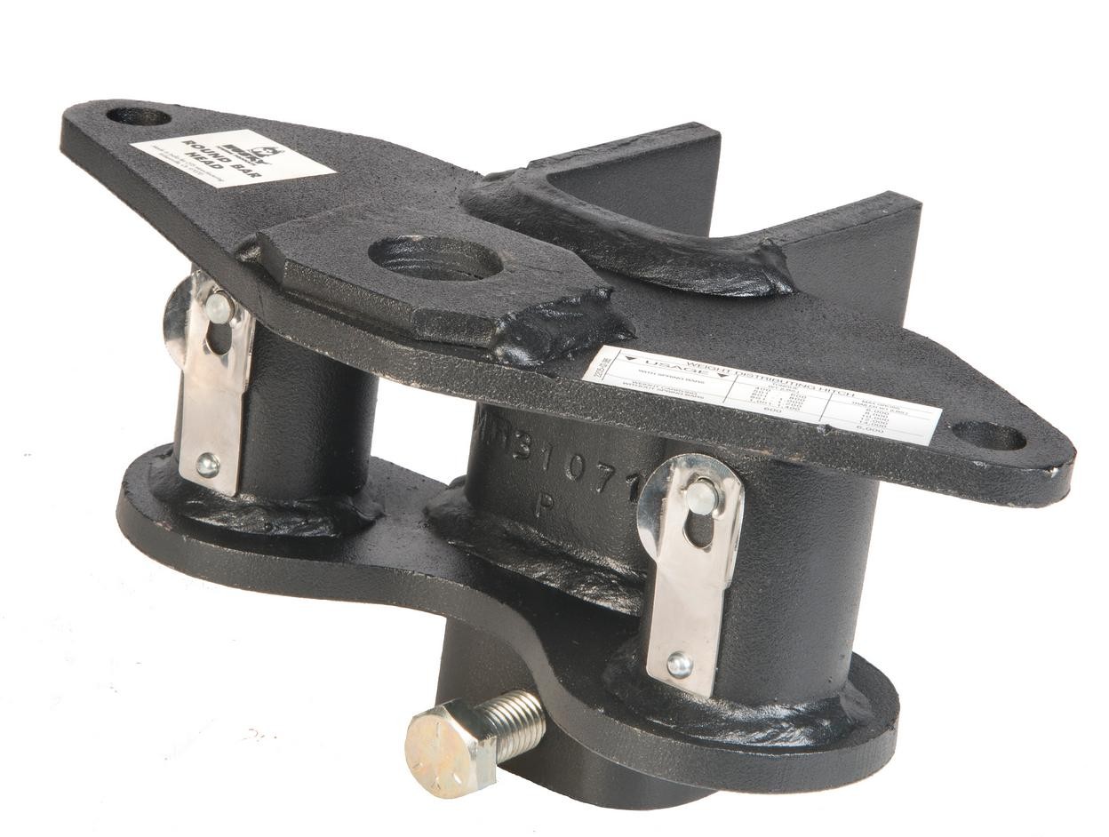 Husky Towing Trailer Weight Distribution Head - Replacement Head