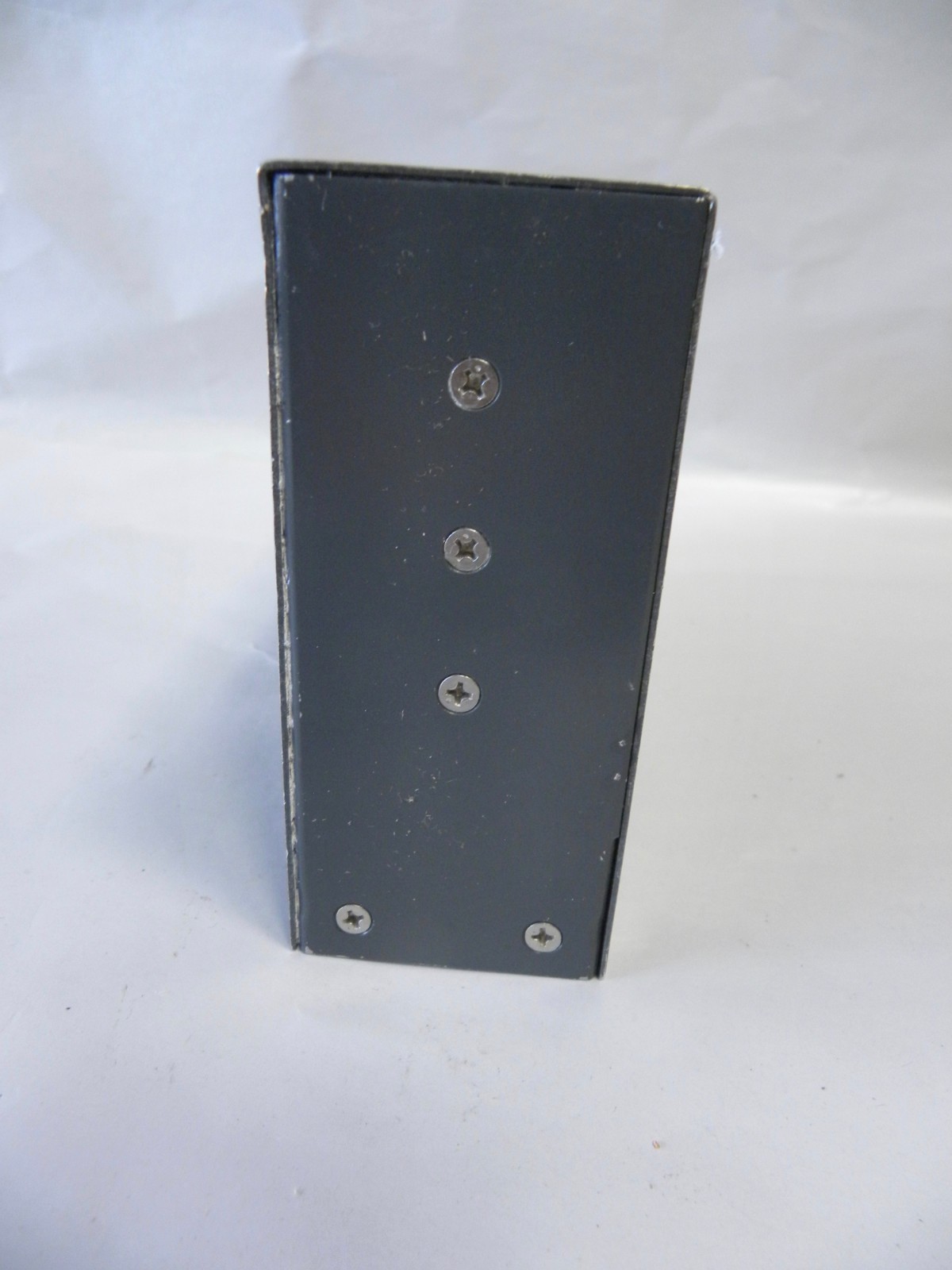 Lambda Instruments Inc Model LJS-10A-12-OV Power Supply (A7)
