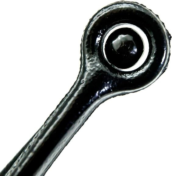 Cast Iron Ball and Ring Bunion Shoe Stretcher Spot Stretching Device