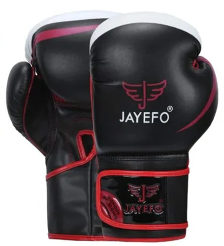 Kids Boxing Gloves Junior Mitts Punch Bag Children MMA Youth Boys 6oz
