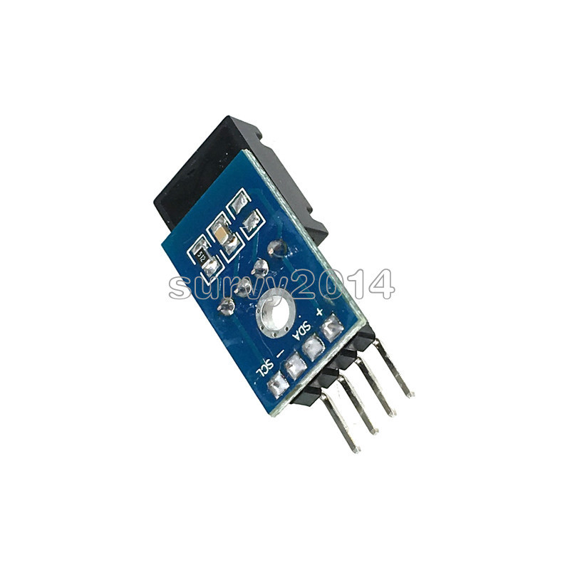 DHT12 AM2320 DHT22 Digital Temperature and Humidity Sensor Replace AM2302