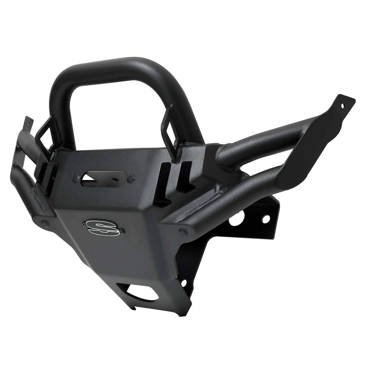 Superwinch 2501005 Winch Bumper