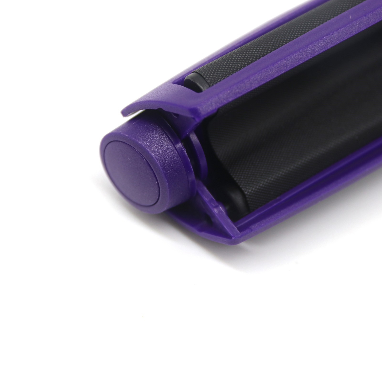 King Size Roller - 4.5 " 110mm Rolling Machine Fast Cigar Cigarette Roller 2pcs