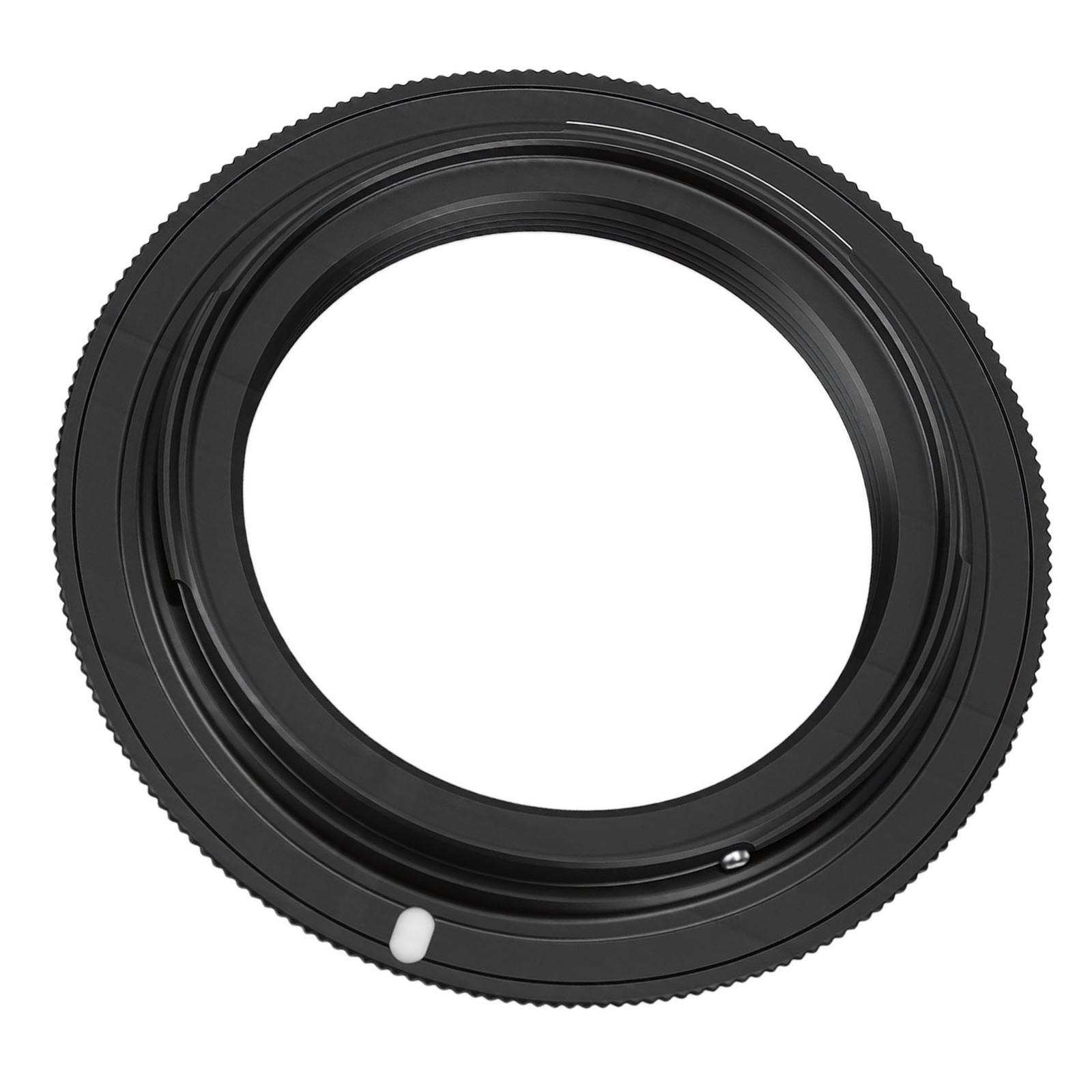 M42 Lens Mount Adapter Fit For RP RF R5 R6 R62 R7 R8 R10 R50 Cameras Alumin AGZH
