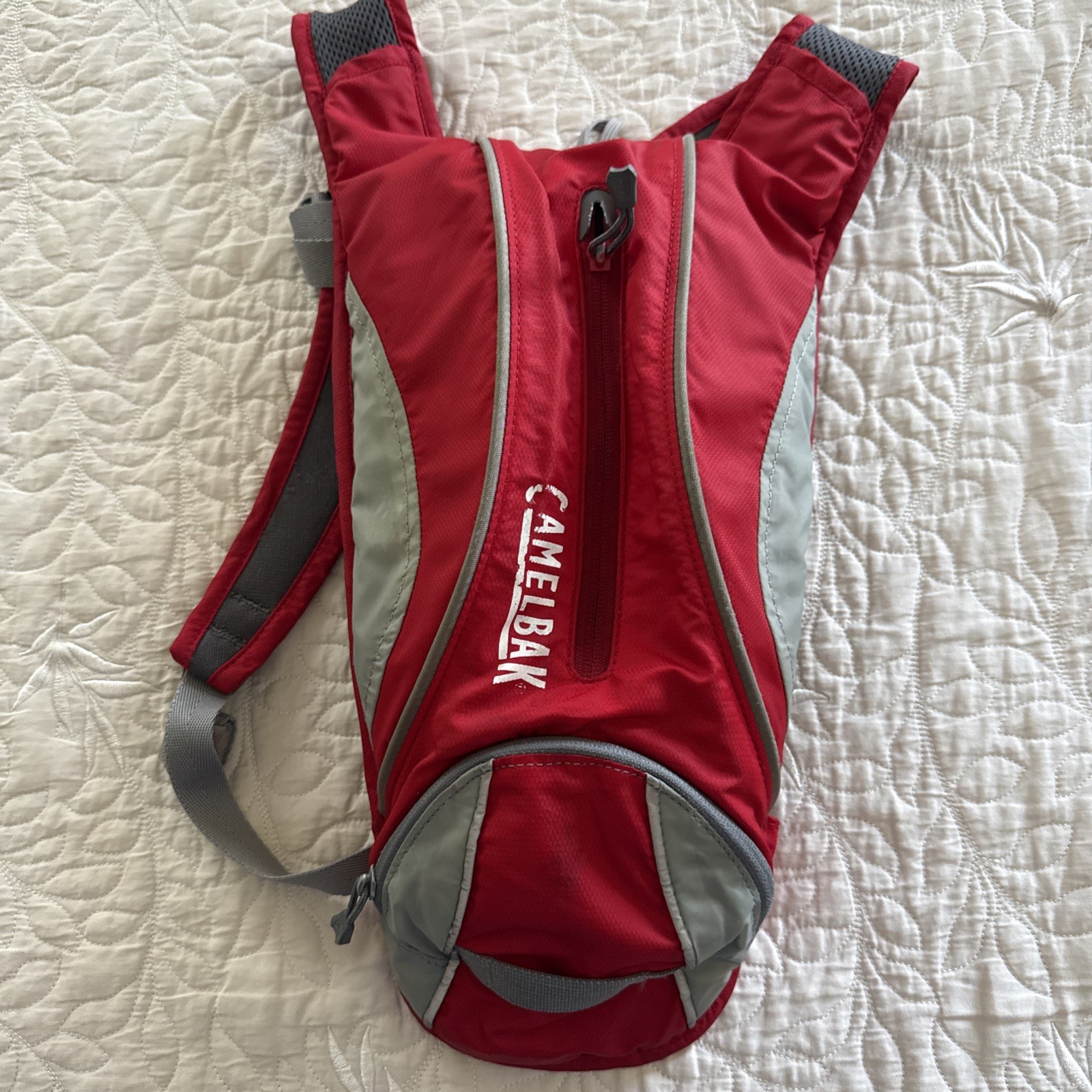 camelbak hydration pack